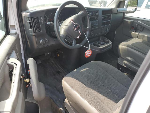 2022 GMC SAVANA G25 1GTW7AF75N1218999