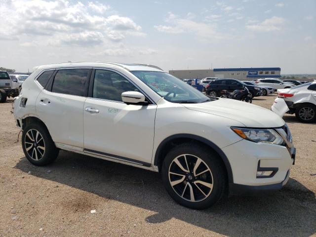 Vin: 5n1at2mv7kc816035, lot: 66572334, nissan rogue s 20194