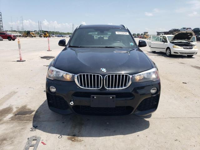 VIN 5UXWX9C56G0D88008 2016 BMW X3, Xdrive28I no.5