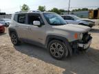 JEEP RENEGADE L снимка