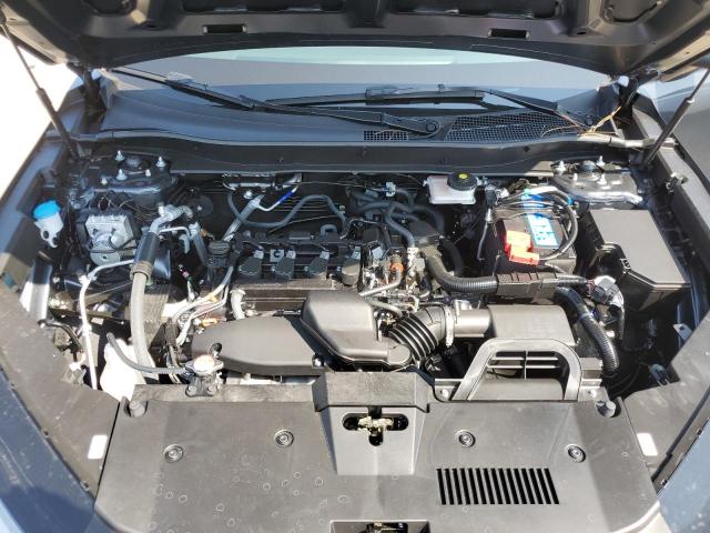 2025 HONDA CR-V EXL - 5J6RS3H74SL000227