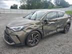 TOYOTA C-HR XLE снимка