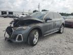 2022 AUDI Q5 PREMIUM - WA1EAAFY0N2063739