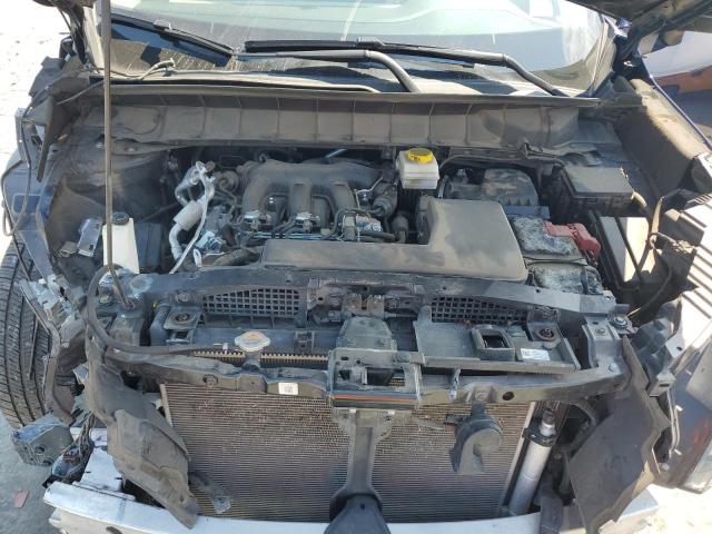 2022 NISSAN PATHFINDER - 5N1DR3CC4NC202467