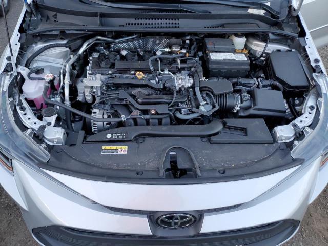 2024 TOYOTA COROLLA LE - 5YFB4MDE7RP186682