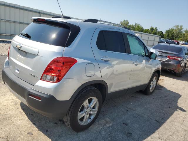 2015 CHEVROLET TRAX 1LT - 3GNCJLSB7FL182678
