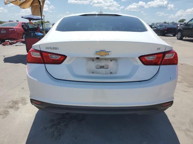 2016 CHEVROLET MALIBU LT - 1G1ZE5ST7GF271070