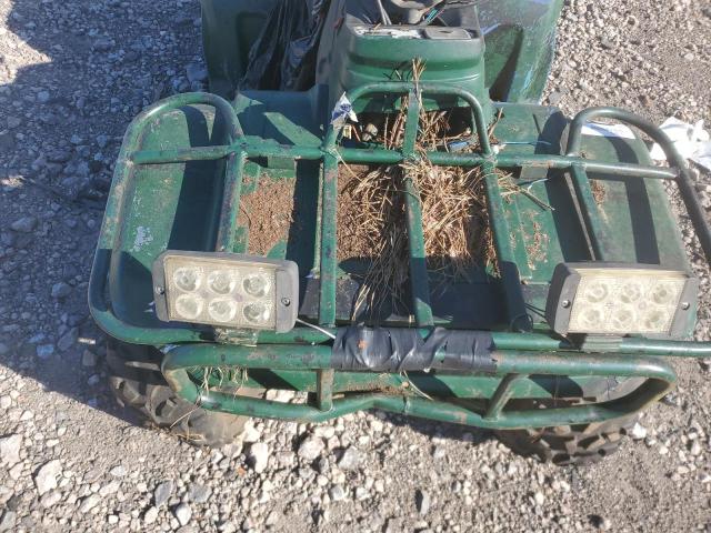 2002 ATV 4 WHEELER 83095344