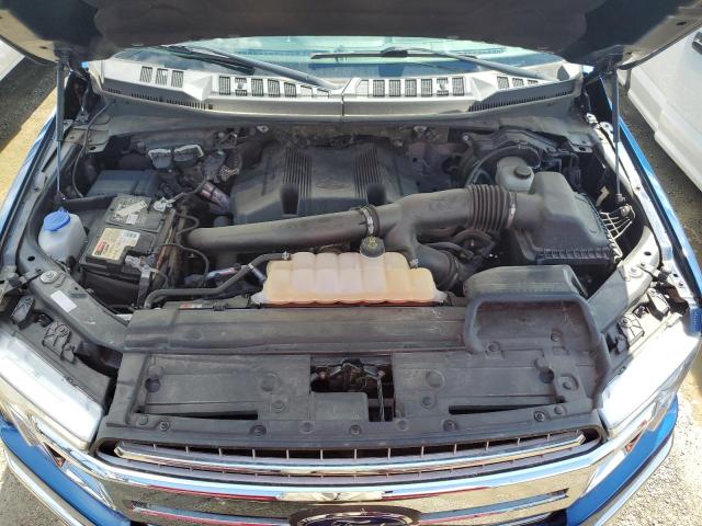 2018 FORD F150 SUPER - 1FTFW1EG1JFD69324