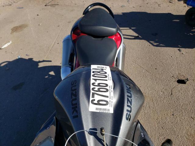 2023 SUZUKI GSX1300 RR JS1EJ11B3P7101084