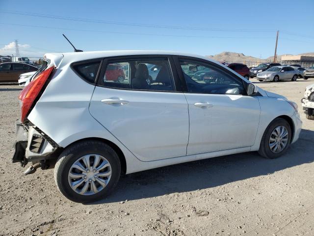 2016 HYUNDAI ACCENT SE - KMHCT5AE4GU274831