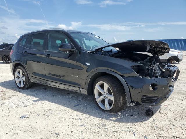 VIN 5UXWX9C53H0T12681 2017 BMW X3, Xdrive28I no.4