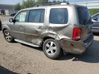 HONDA PILOT EXL photo