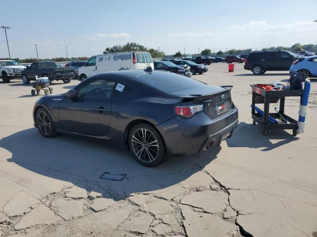 SUBARU BRZ 2.0 LI 2015 black  gas JF1ZCAC17F8604184 photo #3