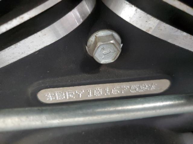 2001 HARLEY-DAVIDSON FLSTS 1HD1BRY151Y016759