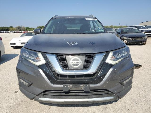 2017 NISSAN ROGUE S - 5N1AT2MT6HC882728