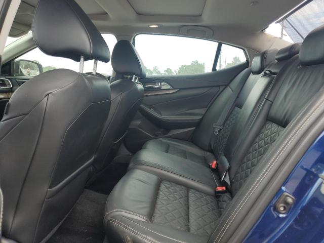 2016 NISSAN MAXIMA 3.5 - 1N4AA6AP7GC435788