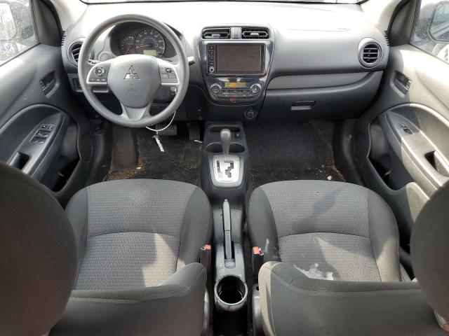 2021 MITSUBISHI MIRAGE G4 - ML32FUFJ5MHF05639
