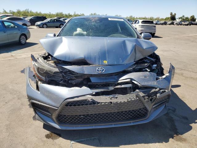 2020 TOYOTA COROLLA SE - JTDS4RCEXLJ035099