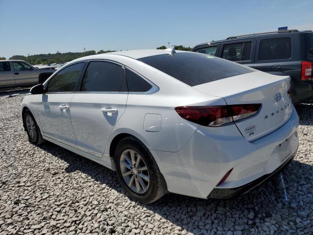 2018 HYUNDAI SONATA SE - 5NPE24AF5JH619742