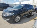 2018 LINCOLN MKX PREMIE - 2LMPJ6JR8JBL29184