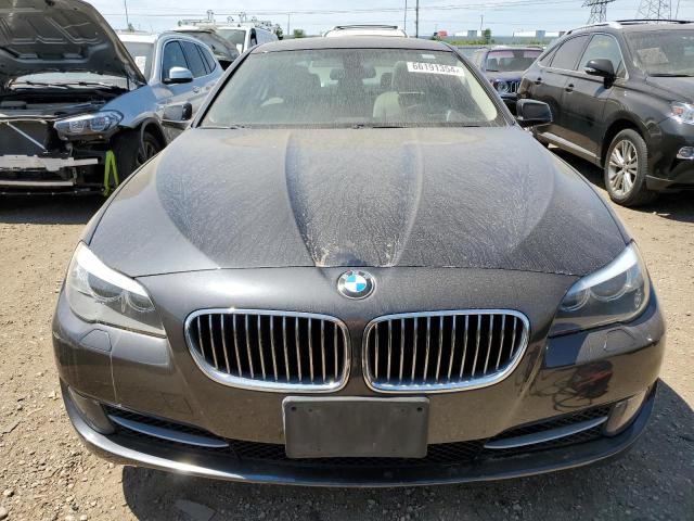 VIN WBAXH5C51DDW13574 2013 BMW 5 SERIES no.5