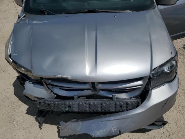 2018 DODGE GRAND CARA - 2C4RDGEG9JR285024