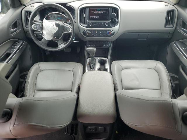 2016 CHEVROLET COLORADO L - 1GCGTCE32G1344637