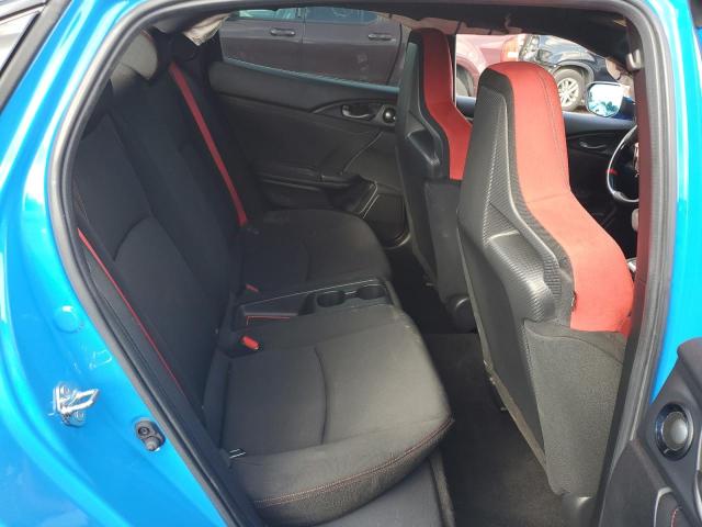 2021 HONDA CIVIC TYPE - SHHFK8G79MU204422