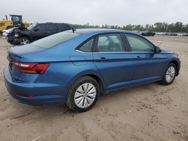 2019 VOLKSWAGEN JETTA S - 3VWC57BU4KM047990