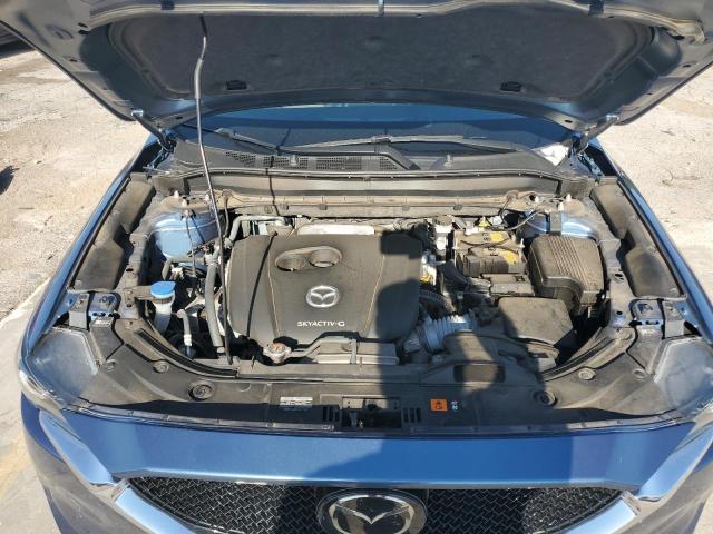 2020 MAZDA CX-5 GRAND - JM3KFADM1L0848023
