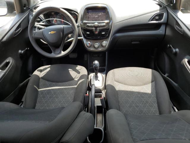 2020 CHEVROLET SPARK LS - KL8CB6SA6LC459724