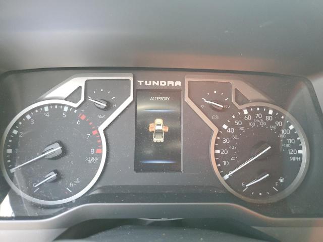 2022 TOYOTA TUNDRA CRE - 5TFLA5AB6NX010098