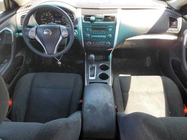 2015 NISSAN ALTIMA 2.5 - 1N4AL3AP6FN372193