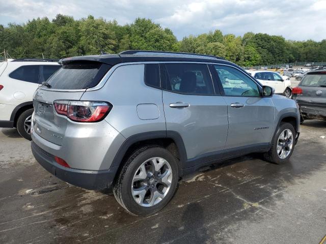 2021 JEEP COMPASS LI - 3C4NJDCB7MT506375