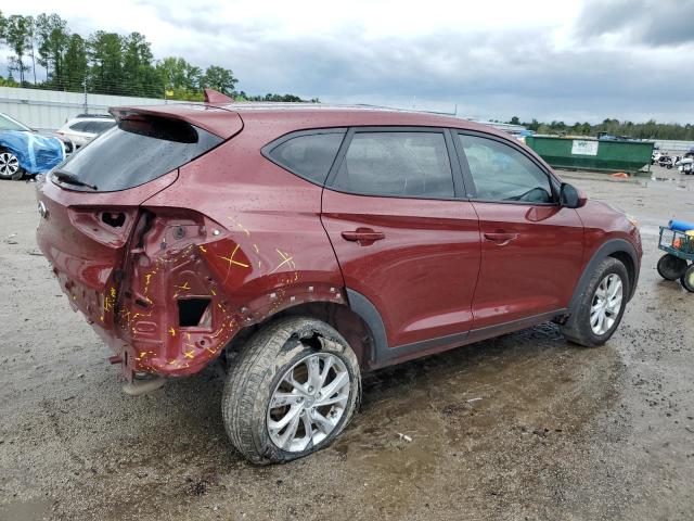 2019 HYUNDAI TUCSON SE KM8J23A47KU886178  66575504