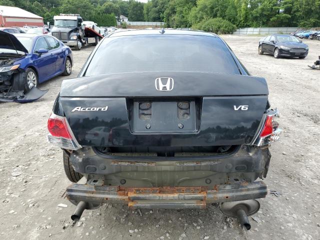 2009 HONDA ACCORD EXL 1HGCP36879A006717  66650364