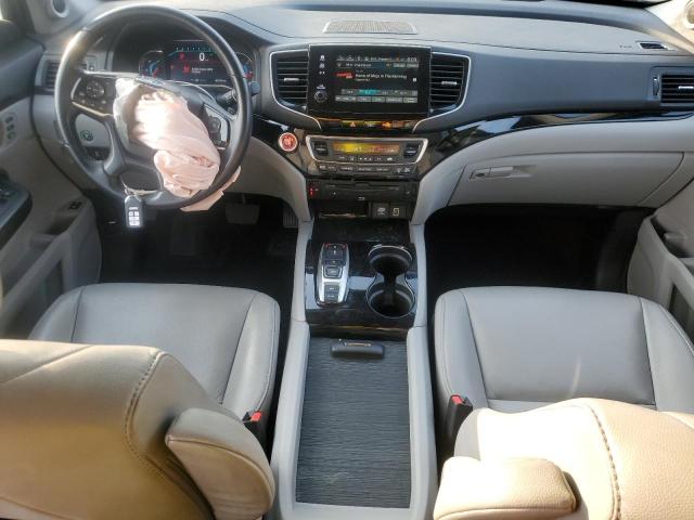 2021 HONDA PILOT TOUR - 5FNYF6H62MB000828