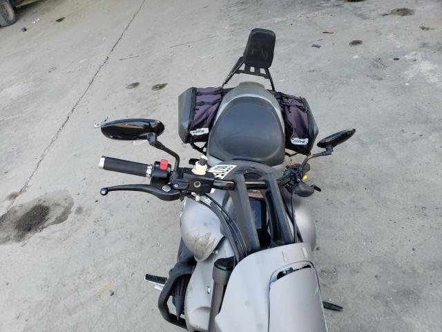 2017 SUZUKI VZR1800 - JS1VY53A8H2100406