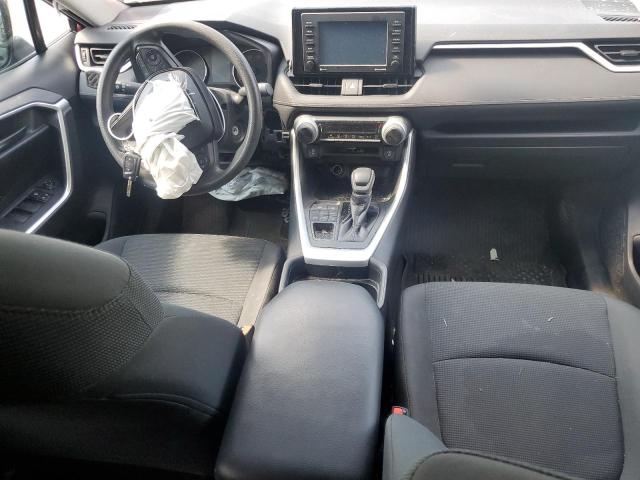 2020 TOYOTA RAV4 LE - 2T3G1RFV3LW106123