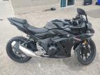 2018 SUZUKI GSX250R - LC6DN11A8J1100094