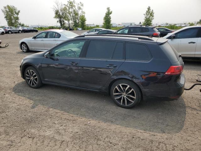 2017 VOLKSWAGEN GOLF SPORT - 3VW017AU7HM542354