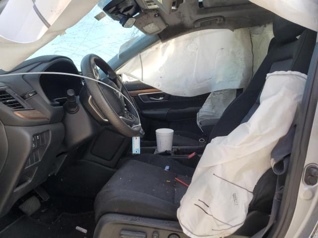 2020 HONDA CR-V EX - 7FARW1H52LE022149