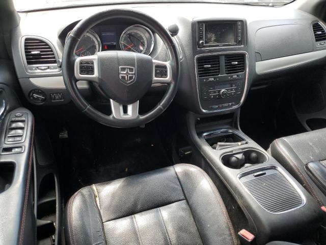 2015 DODGE GRAND CARA - 2C4RDGEG9FR551116