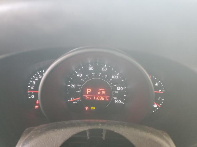2017 KIA SOUL - KNDJN2A21H7441897
