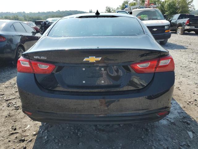 VIN 1G1ZB5ST6KF207085 2019 CHEVROLET MALIBU no.6