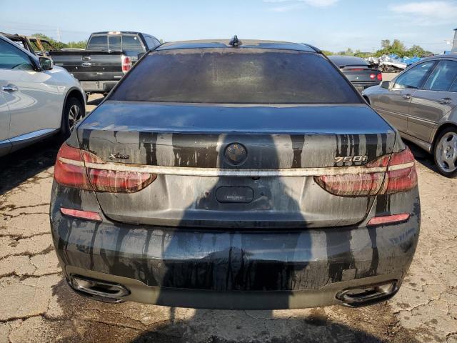 2019 BMW ALPINA B7 WBA7F2C53KB240017