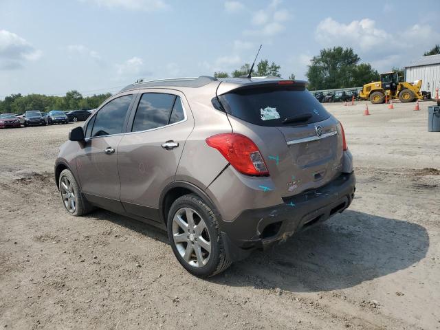 VIN KL4CJBSB7DB152592 2013 Buick Encore, Convenience no.2