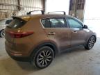 KIA SPORTAGE E photo