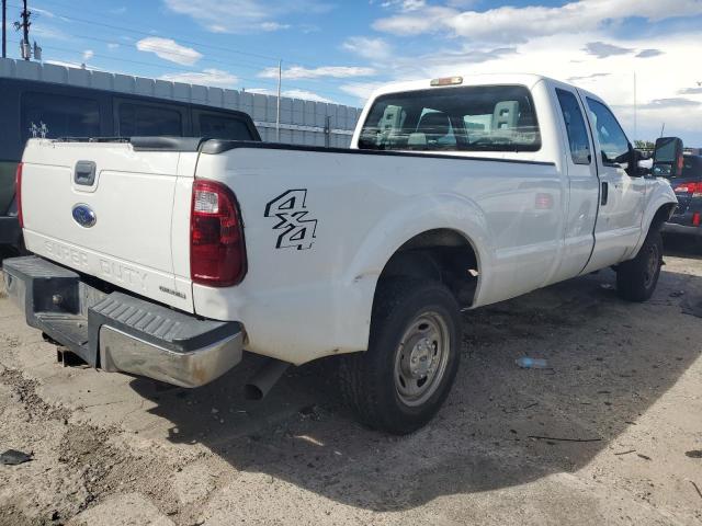 2016 FORD F250 SUPER - 1FT7X2B64GEC88142